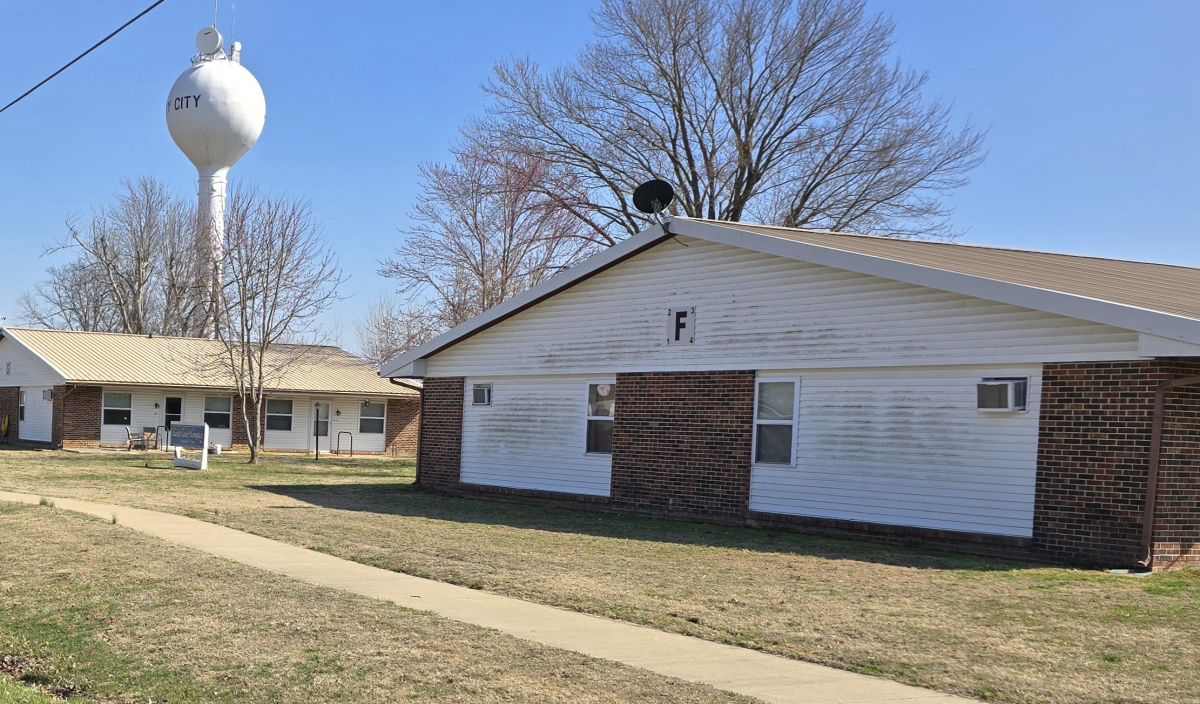 Castle Court Complex 2