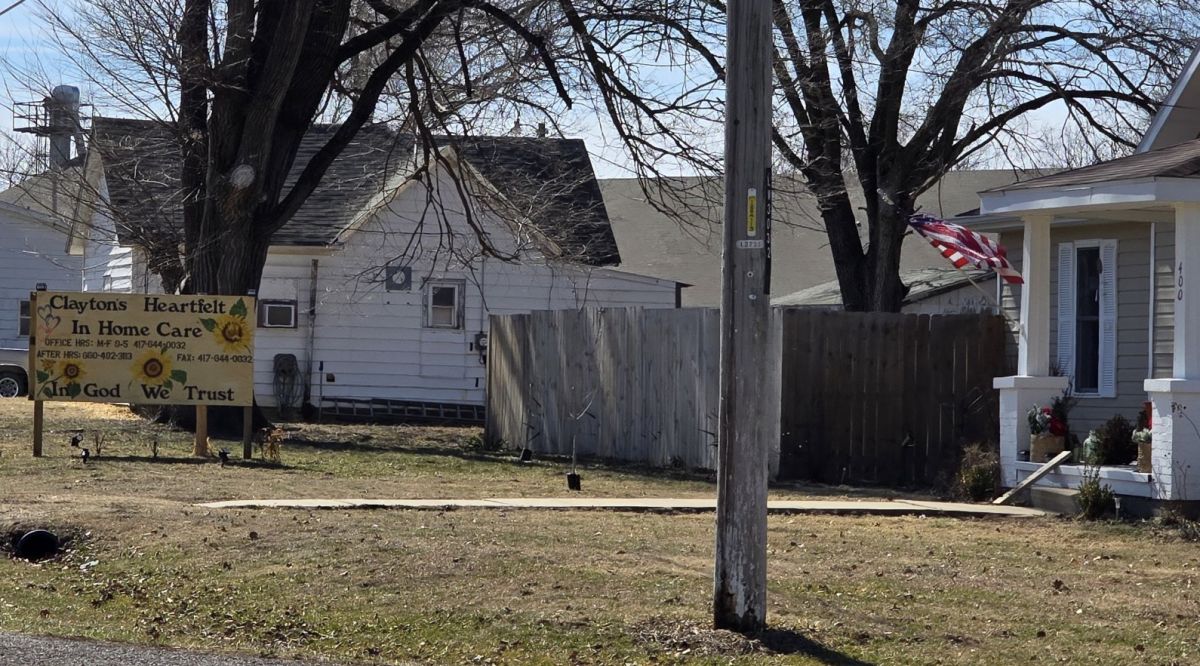 Clayton's Heartfelt In Home Care 