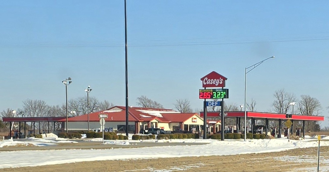 Caseys